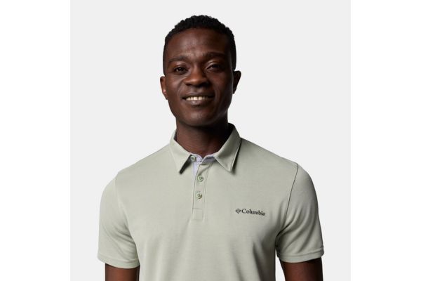 Ανδρικό Nelson Point Polo Columbia 1772721-347