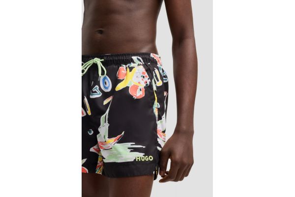 Men's Calala Shorts Hugo 50510061-004