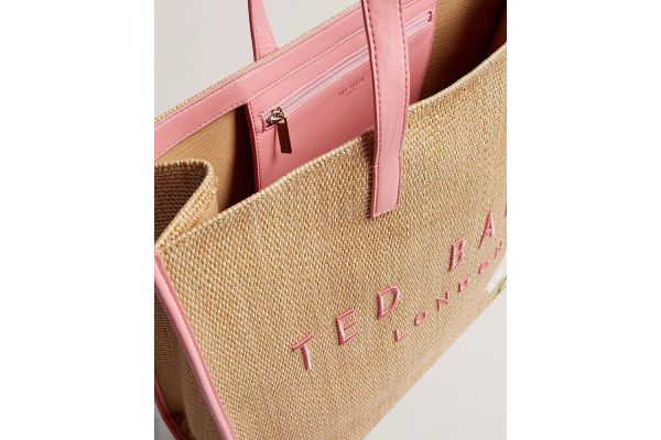 Γυναικεία Floraff Τσάντα Ροζ Ted Baker 280710-pink