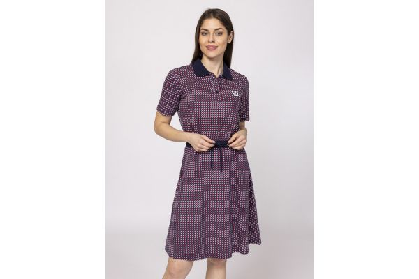 Women's Vynt Dress Heavy Tools T24003-PATTERN