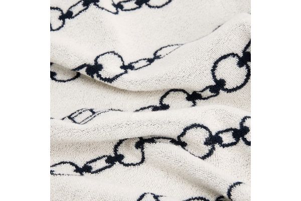 Unisex Towel Tommy Hilfiger UU0UU00107-0G3