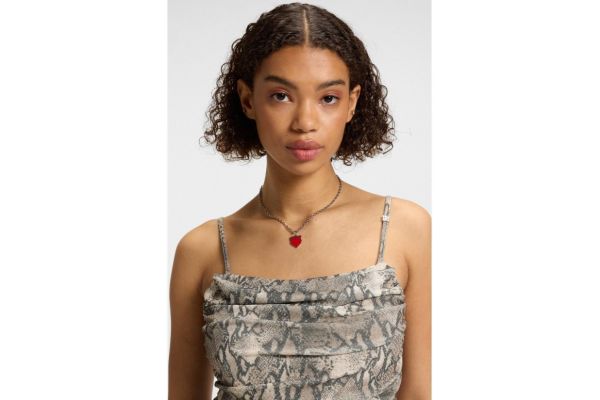 Γυναικείο Doffiano Top Hugo 50537142-972