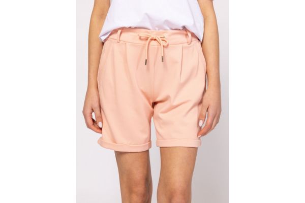 Γυναικείο Ziven Σορτς Ροδακινί Heavy Tools T10003-POWDER