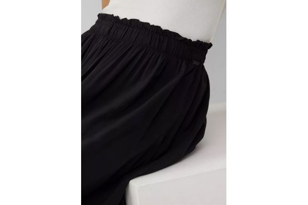 Γυναικεία Φούστα Μαύρη S.Oliver 2162965-9999