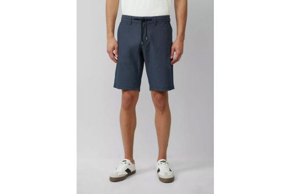Ανδρική Βερμούδα Μπλε S.Oliver 2164495-58K7