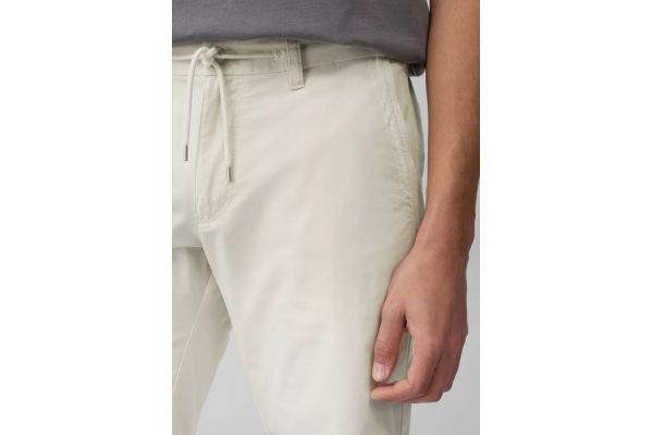 Ανδρική Βερμούδα Offwhite S.Oliver 2164495-03G7