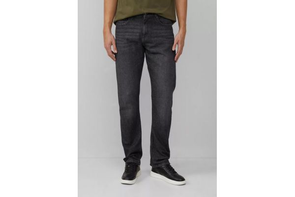 Ανδρικό Τζιν Ανθρακί S.Oliver 2167594-96Z4