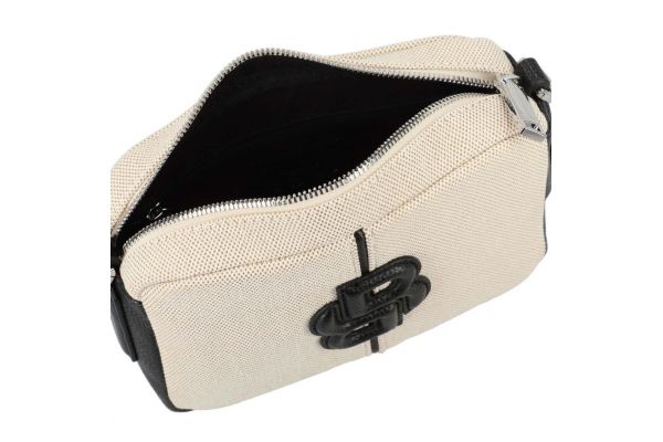 Women's Beige Annet Crossbody Bag Boss 50541496-104