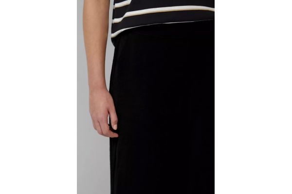 Γυναικείο Παντελόνι Μαύρο S.Oliver 2161117-9999