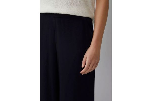 Γυναικείο Παντελόνι Navy Μπλε S.Oliver 2161117-5959