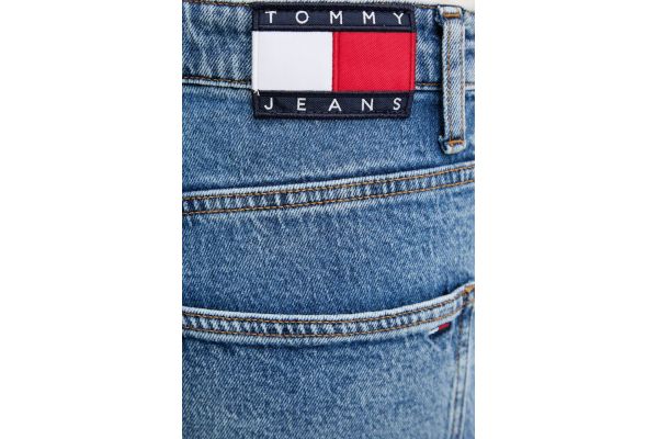 Γυναικείο Mia Τζιν Μπλε Tommy Jeans DW0DW20491-1A5