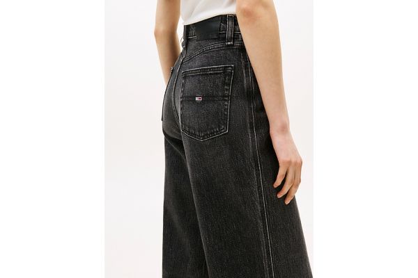 Γυναικείο Claire Τζιν Μαύρο Tommy Jeans DW0DW20660-1BZ