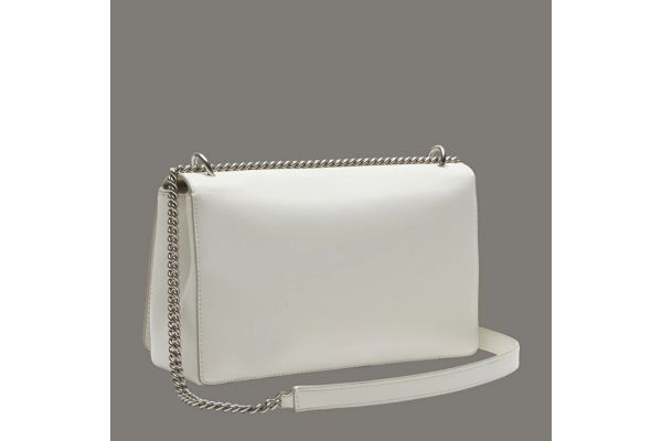 Women's Brown Sculpted Ew Flap25 Shoulder Bag Calvin Klein LV04K3035G-FUP