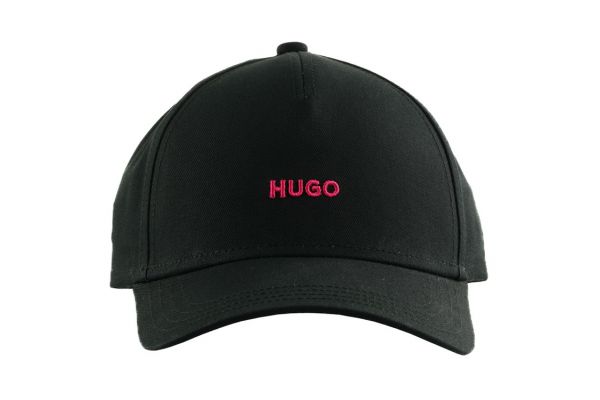 Women's Black Cara Cap Hugo 50519255-002