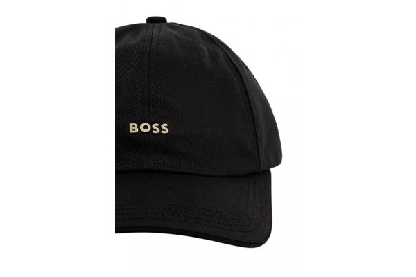 Women's Black Ari-ME Cap Boss 50533367-001