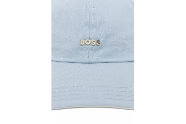 Γυναικείο Ari-Me Καπέλο Γαλάζιο Boss 50533367-450