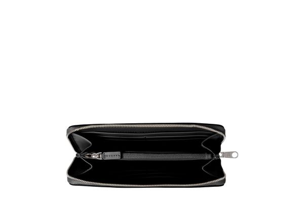 Γυναικείο Πορτοφόλι Μαύρο Calvin Klein LV04K1005G-UB1