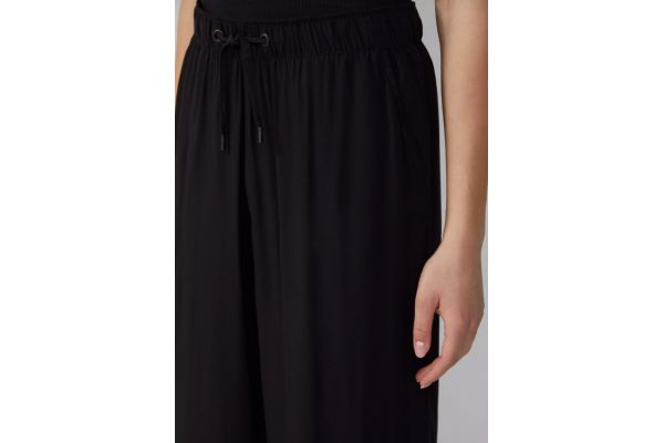 Γυναικεία Παντελόνα Μαύρη S.Oliver 2163072-9999