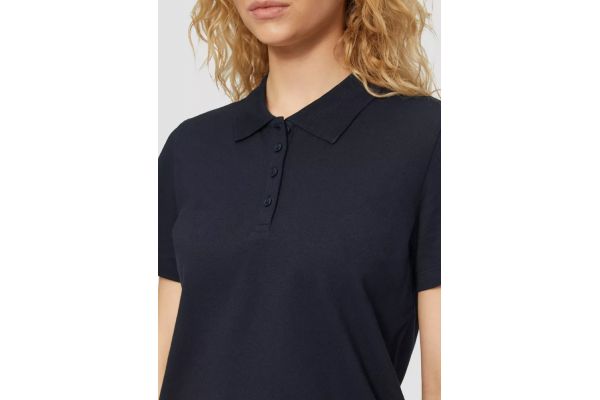 Γυναικείο Polo Navy Μπλε S.Oliver 2164117-5959