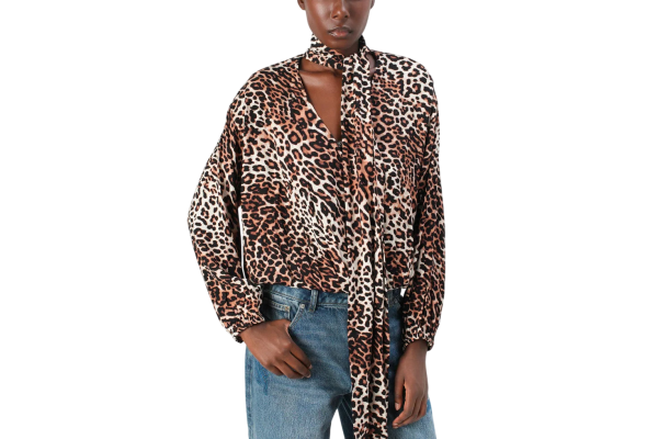Women's Cunea-1 Top Hugo 50546781-960