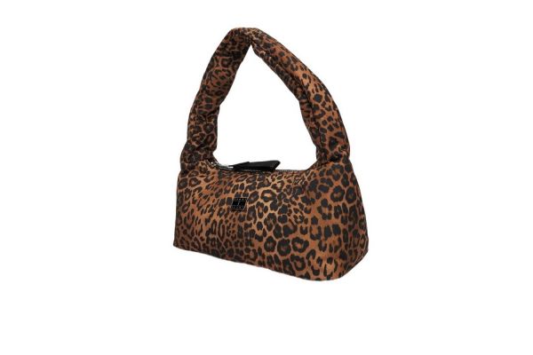 Women's Tjw Urban Leo Hobo Bag Tommy Jeans AW0AW18242-01R