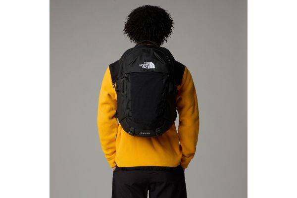 Unisex Recon Σακίδιο Πλάτης Μαύρο 30L The North Face NF0A52SH-4HF1 Unisex Recon Σακίδιο Πλάτης Μαύρο 30L The North Face NF0A52SH-4HF1