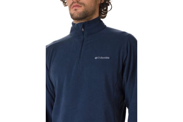 Ανδρικό Klamath Range II Fleece Navy Μπλε Columbia 1352472-466