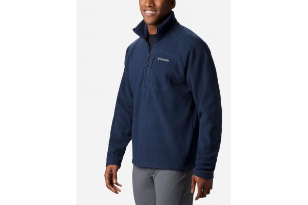 Ανδρικό Fast Trek III Fleece Navy Μπλε Columbia 1553511-468