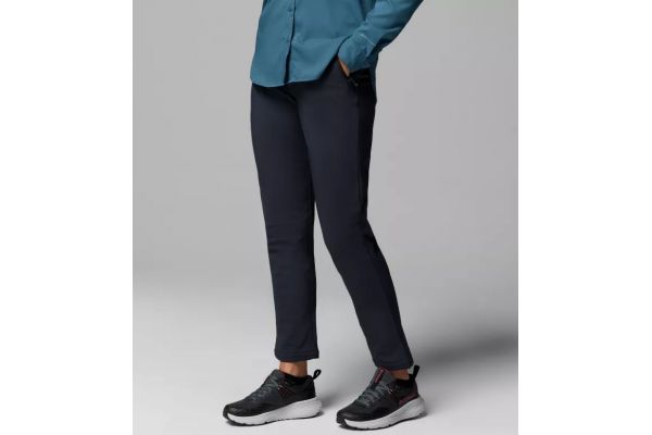 Γυναικείο Leader Crest II Παντελόνι Μαύρο Columbia 2087332-010