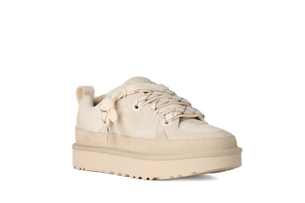 Women's Jasmine Lo Lowmel Sneaker Low UGG 1168890-JSM