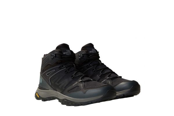 Ανδρικά Hedge Mid GTX Μποτάκια Μαύρα The North Face NF0A8AAA-KT01