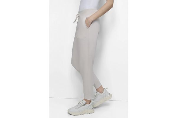 Women's Beige Sweatpants DKNY DP5P3496-SAN