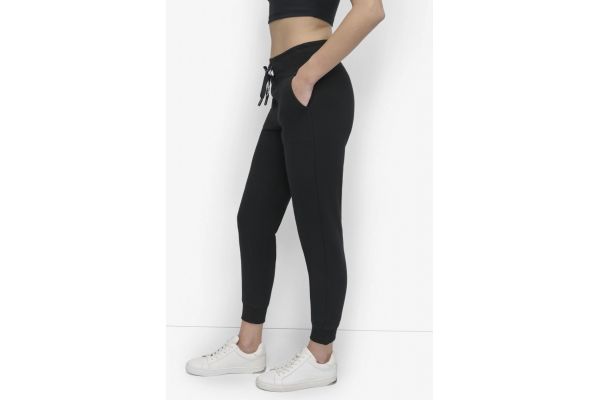 Γυναικεία Φόρμα Μαύρη DKNY DP5P3496-BLK