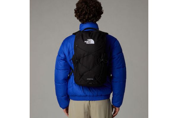 Unisex Black Jester Backpack 28L The North Face NF0A3VXF-4H01