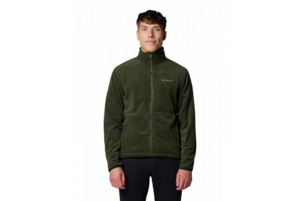 Men's Khaki Tunnel Falls II Interchange Jacket Columbia 2096924-397