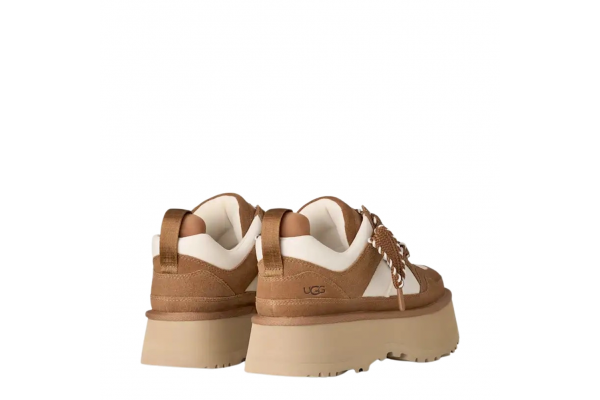 Γυναικεία Astromel Sneakers Ταμπά UGG 1171541-CHE