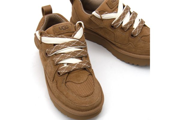 Women's Chestnut Lo Lowmel Sneaker UGG 1168890-CHE