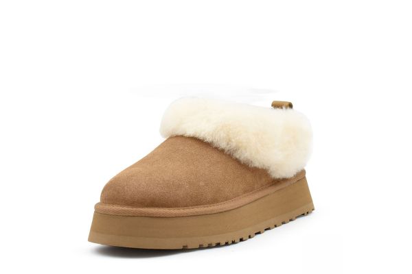 Γυναικείες Tazzelle Παντόφλες Ταμπά UGG 1171393-CHE