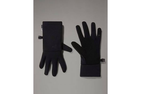 Γυναικεία Etip Γάντια Μαύρα The North Face NF0A4SHB-JK31