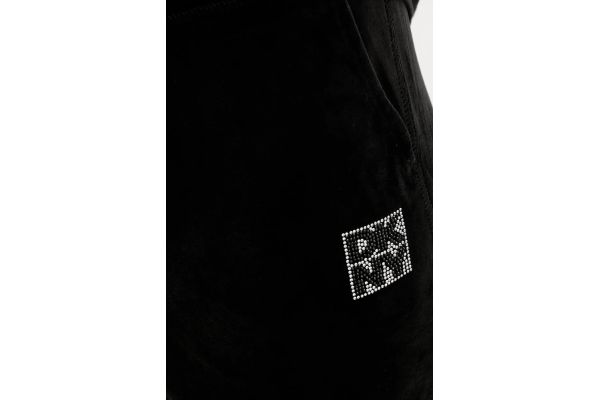 Women's Black Sweatpants DKNY DP5P3710-BLK