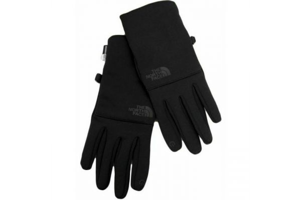 Ανδρικά Γάντια Μαύρα The North Face NF0A4SHA-JK31