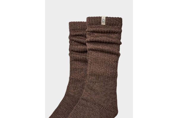 Women's Allspice Tyla Slouchy Crew II Socks UGG 1173790-ALS
