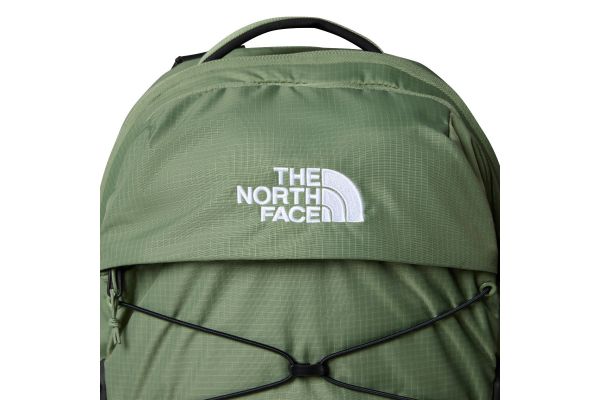 Unisex Green Borealis Backpack 28L The North Face NF0A52SE-D0L1