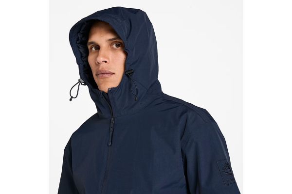 Ανδρικό Winnick Μπουφάν Navy Μπλε Timberland TB0A44P6-433