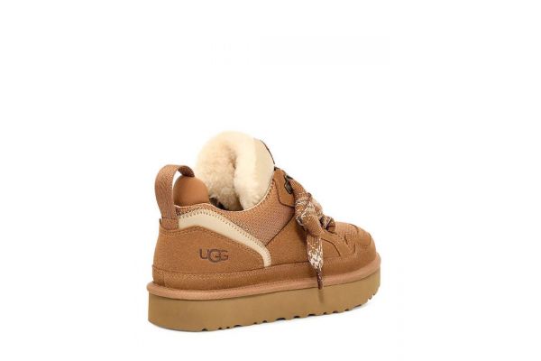 Γυναικεία Lowmel Sneakers Καφέ UGG 1144032-CHE