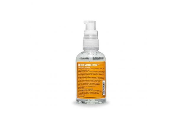 Renewbuck Foaming Cleaner Timberland TB0A2JZ3-000