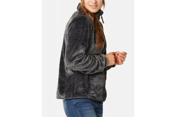Women's Shark Fire Side II Sherpa Fz Columbia 1819791-011