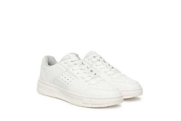 Ανδρικά Yarrow Sneakers Λευκά Hugo 50548531-100