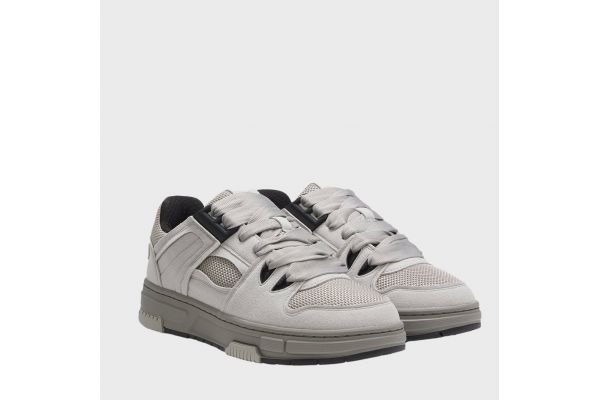 Men's Grey Yarrow Sneakers Hugo 50552557-030