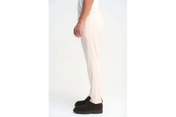 Ανδρικό Παντελόνι Off White Royal Denim PERTH2301-OFFWHITE